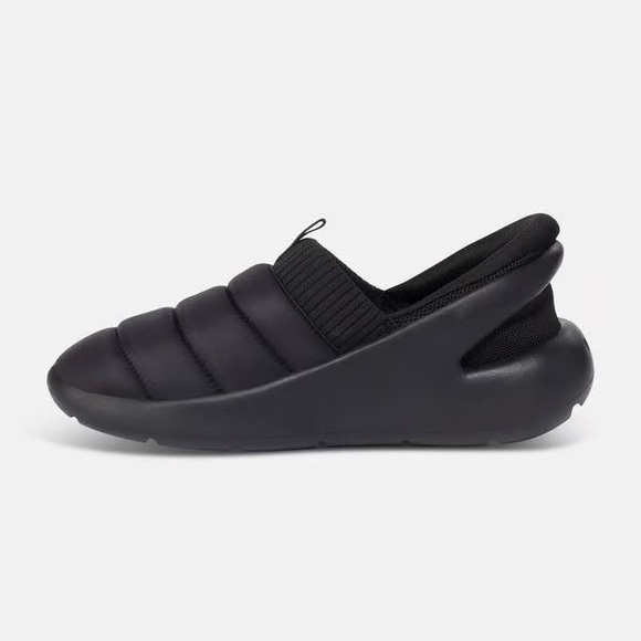 KIZIK Mars Roamer Shoes Mens Size 10 Black New With Tags - Picture 1 of 11